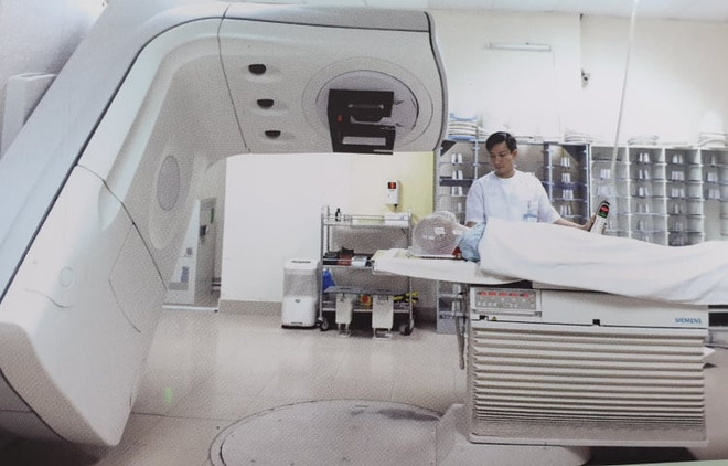 Ứng dụng các tiến bộ điều trị ung thư ngang tầm các nước tiên tiến ảnh 1