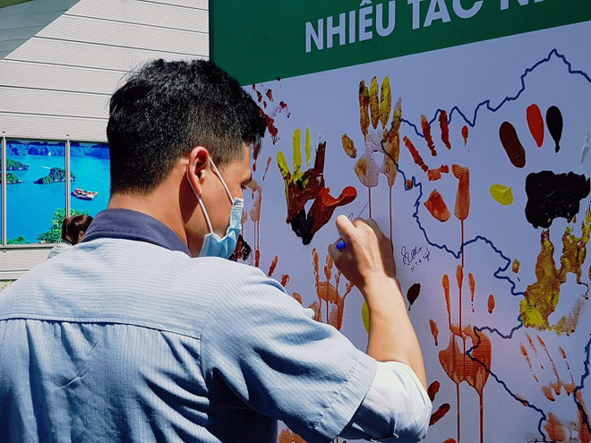 Rửa tay thường xuyên giúp làm giảm 44% nguy cơ lây truyền bệnh hô hấp ảnh 2