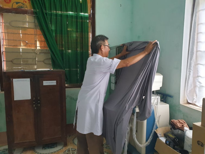 Chiến lược để y tế cơ sở vận hành theo mô hình cung ứng dịch vụ mới ảnh 3