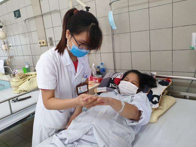 Báo động tình trạng ''lạm dụng'' thuốc corticoid trong điều trị bệnh ảnh 1