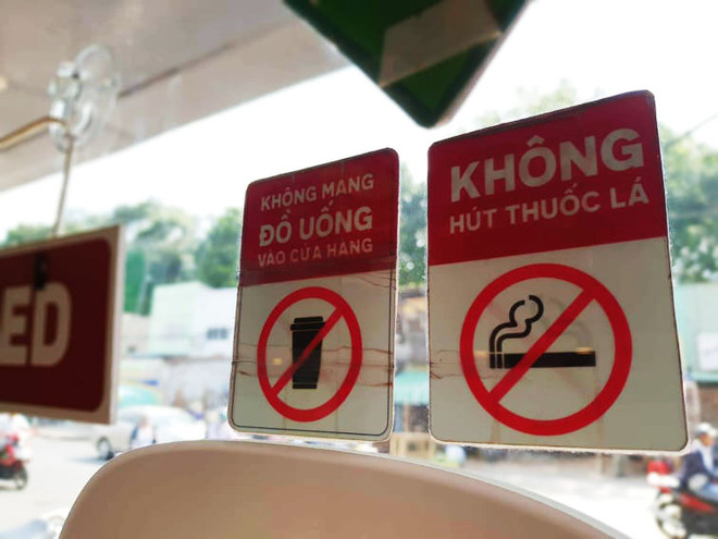 Nhờ mô hình thuốc lá không khói thuốc, tỷ lệ phơi nhiễm giảm 3-13% ảnh 1