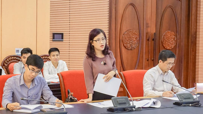 Xử phạt nghiêm khắc doanh nghiệp lợi dụng dịch bệnh “thổi giá” ảnh 2