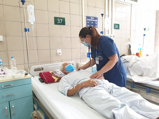 Nhiều người xuất huyết ở răng, mũi, tiêu hóa... do thuốc diệt chuột ảnh 1