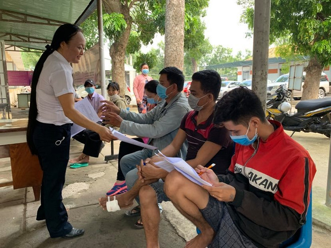 Hạnh phúc nở hoa với người phụ nữ đã bước qua nỗi đau có HIV ảnh 4