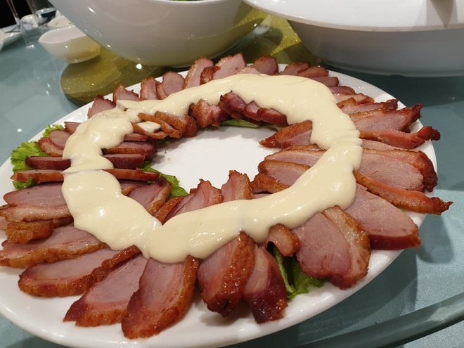 Báo động tình trạng người Việt Nam thừa cholesterol ở mức cao ảnh 3