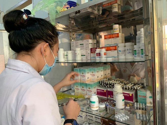 Người đồng tính nam nhiễm HIV: Lời của những người trong cuộc ảnh 5