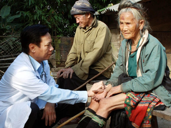 Đã đến lúc khuyến khích đầu tư vào các trại dưỡng lão ảnh 1