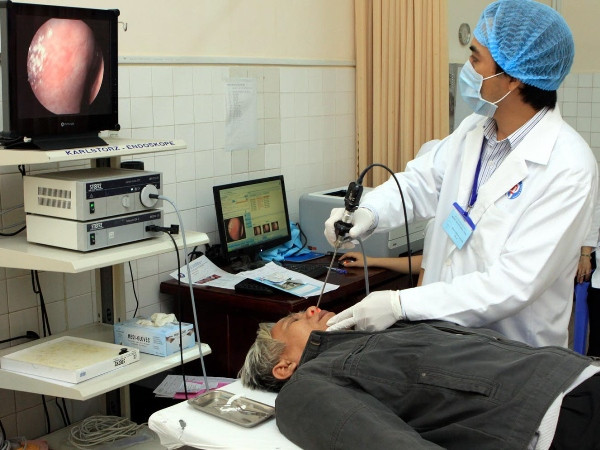 EU viện trợ 114 triệu euro cho ngành y tế Việt Nam ảnh 1