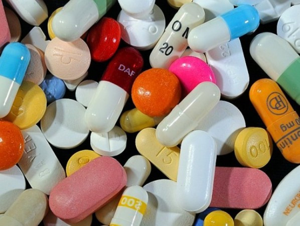 Thị trường dược phẩm: DN Việt thua ngay trên sân nhà! ảnh 1