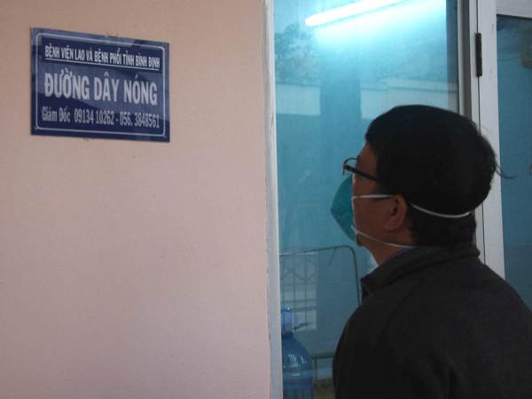 80% cuộc gọi đường dây nóng y tế phản ánh về tiêu cực ảnh 1