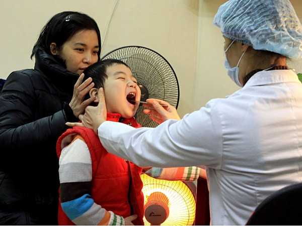 Bệnh hô hấp, tim mạch: Nỗi kinh hoàng trong mùa lạnh ảnh 1