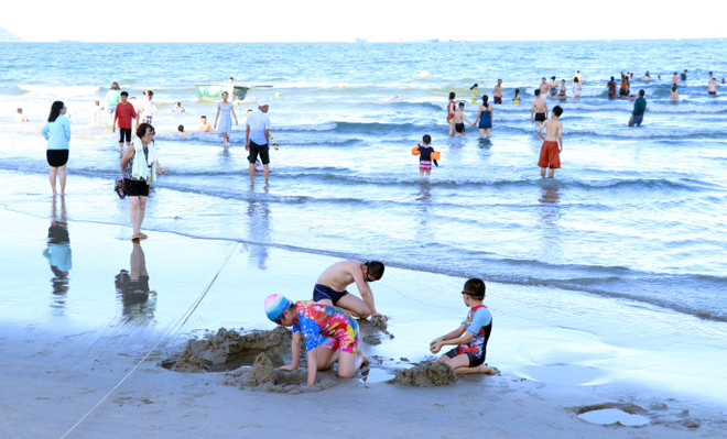 Kế hoạch thực hiện giãn cách xã hội của thành phố Đà Nẵng ảnh 2