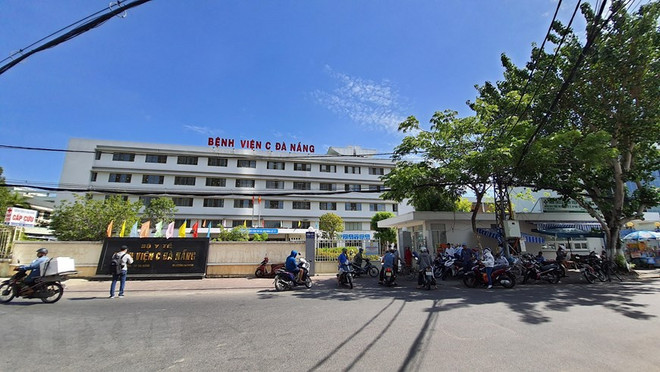 Đà Nẵng: Rà soát hành trình, khoanh vùng nguồn lây ca nghi nhiễm ảnh 1