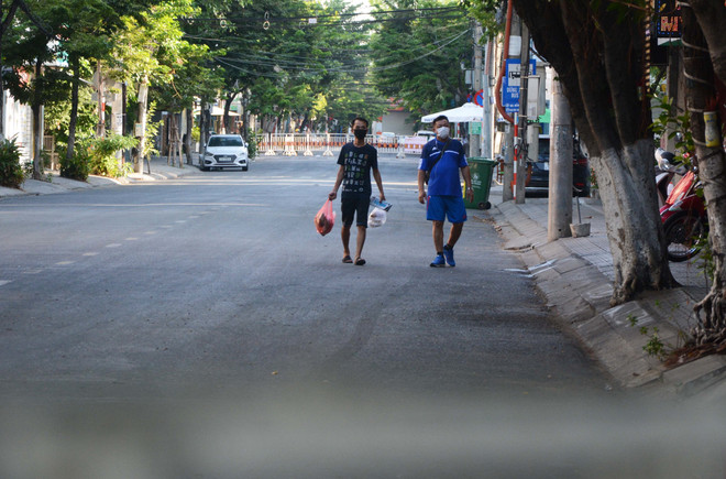 Lịch sử di chuyển của 8 ca mắc COVID-19 tại thành phố Đà Nẵng ảnh 1