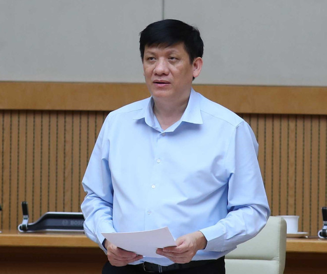 Bộ Y tế cấp bách triển khai tiêm dự phòng bạch hầu trên diện rộng ảnh 2