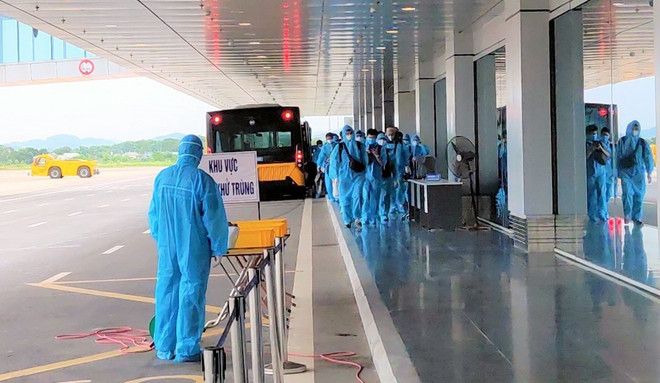 Ghi nhận 8 chuyên gia Nga dương tính với virus SARS-CoV-2 ảnh 1