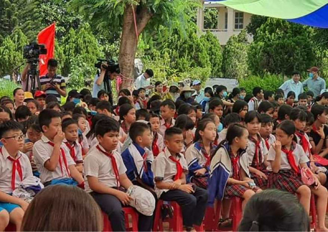 4,7 triệu người ở Tây Nguyên sẽ được tiêm vắcxin phòng bệnh bạch hầu ảnh 4