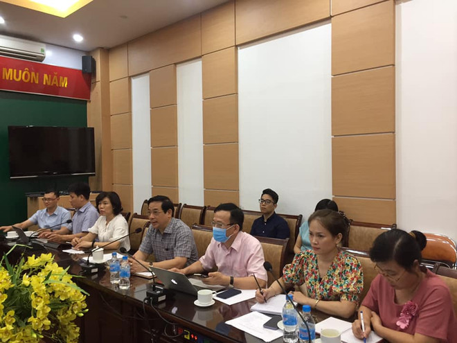 Hội chẩn quốc gia 6 ca COVID-19 tình trạng nặng diễn biến phức tạp ảnh 1