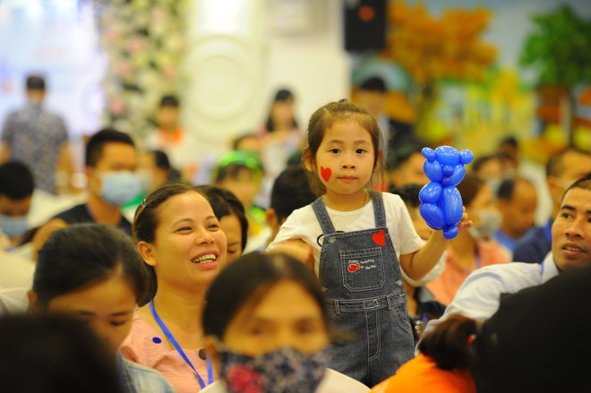 Những câu chuyện xúc động về hành trình điều trị vô sinh hiếm muộn ảnh 2