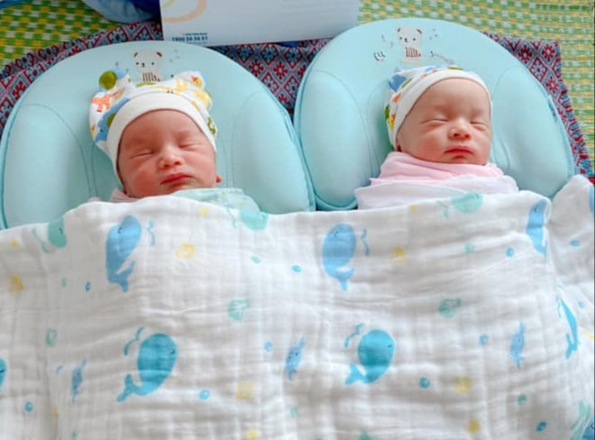 Hạnh phúc “nở hoa” của vợ chồng thầy giáo Điện Biên đi chữa hiếm muộn ảnh 1