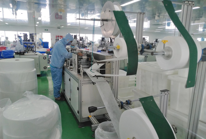 Bộ Y tế: Tăng cường kiểm tra việc lợi dụng dịch để găm hàng, tăng giá ảnh 1