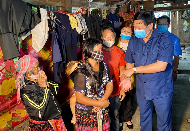 Vì sao gần đây liên tiếp xuất hiện các trường hợp mắc bệnh bạch hầu? ảnh 2