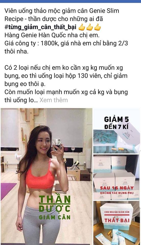 Bài 2: Sự phát triển “thần tốc” của thị trường thực phẩm chức năng ảnh 3