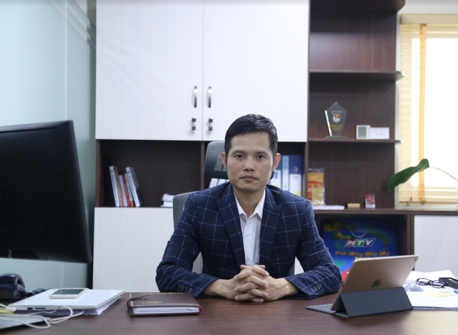 Bảo hiểm xã hội: Tập trung nguồn lực xây dựng hệ sinh thái 4.0 ảnh 2