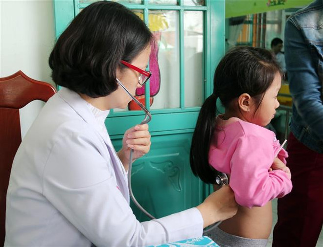  Nhiều điểm mới bổ sung quyền lợi người khám chữa bệnh bảo hiểm y tế ảnh 3