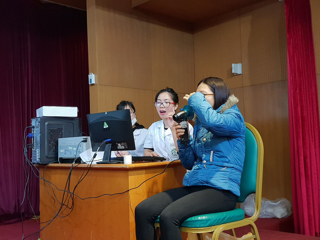 Phòng chống bệnh không lây nhiễm: Cần sự phối hợp liên ngành ảnh 2