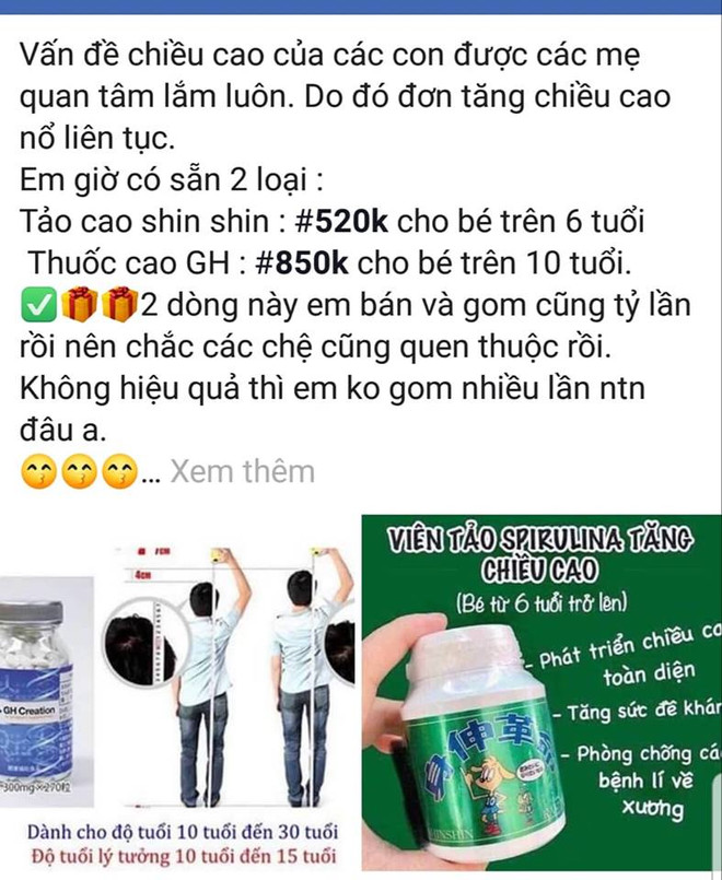Bài 2: Sự phát triển “thần tốc” của thị trường thực phẩm chức năng ảnh 4