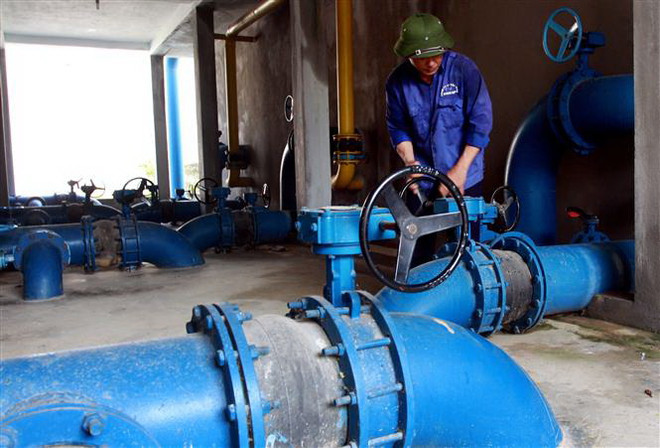 Bắc Kạn: Đẩy mạnh công tác vệ sinh môi trường phòng bệnh ảnh 2