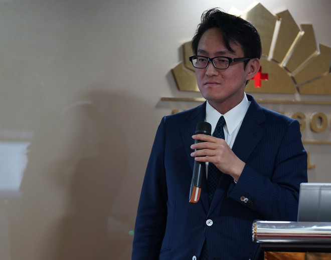 Điều trị thoái hóa khớp gối bằng tế bào gốc lấy từ mỡ bụng ảnh 1