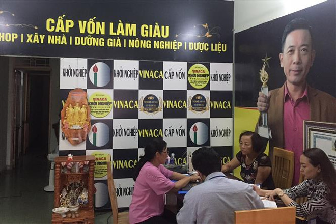 Bài 5: Tăng cường xử lý hình sự với vi phạm về thực phẩm chức năng ảnh 3