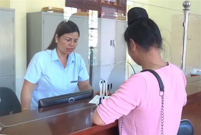 Thêm nhiều đối tượng được Nhà nước hỗ trợ mua thẻ BHYT từ tháng 12 ảnh 1