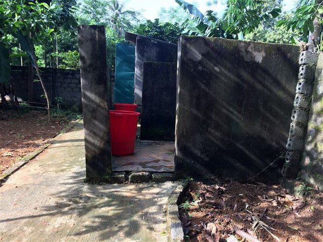 Vẽ bản đồ vệ sinh thôn bản để nâng cao sức khỏe người dân ảnh 2