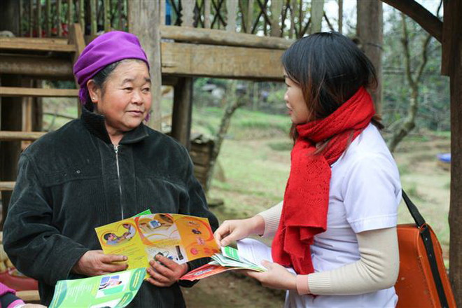 Cách nhận diện sớm một số bệnh không lây nhiễm phổ biến ảnh 2