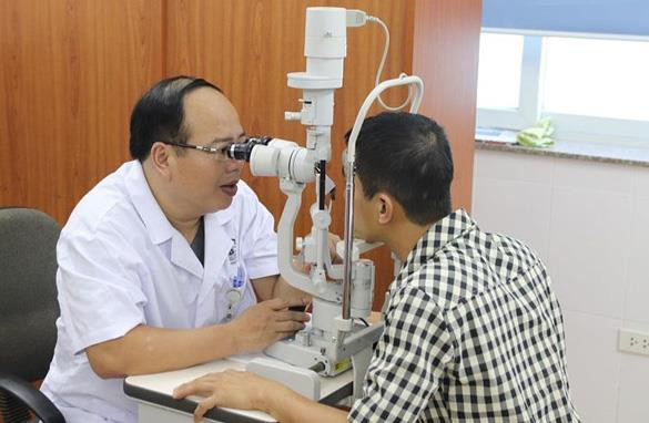 Cảnh báo bệnh đau mắt đỏ có thể lây lan nhanh chóng trong dịp nghỉ lễ ảnh 2