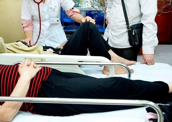 Một phụ nữ 25 tuổi tử vong do hút mỡ bụng ở bệnh viện tư ảnh 1