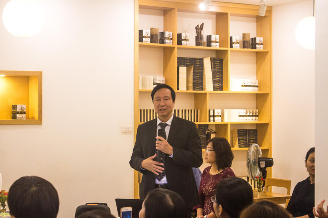 Ra mắt bộ sách hướng dẫn cách chăm sóc và dạy trẻ tự kỷ ảnh 1