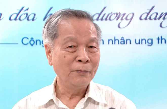 Sử dụng nano curcumin hướng đích điều trị ung thư: Con dao hai lưỡi ảnh 1