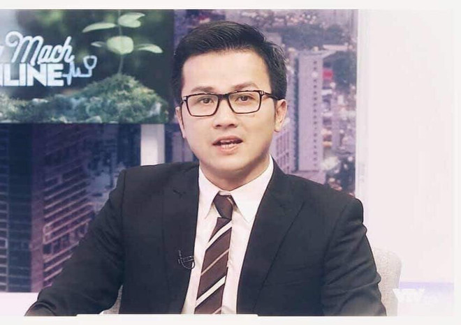 Đại học danh tiếng của Mỹ bổ nhiệm một người Việt 35 tuổi làm giáo sư ảnh 1