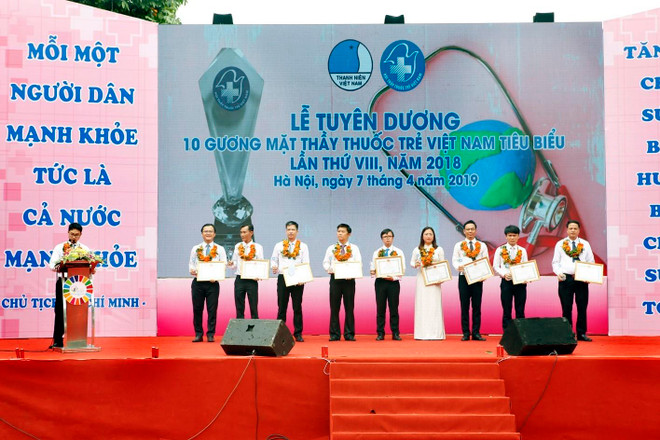 Đi bộ 10.000 bước chân mỗi ngày - Vận động để phòng chống bệnh ảnh 1