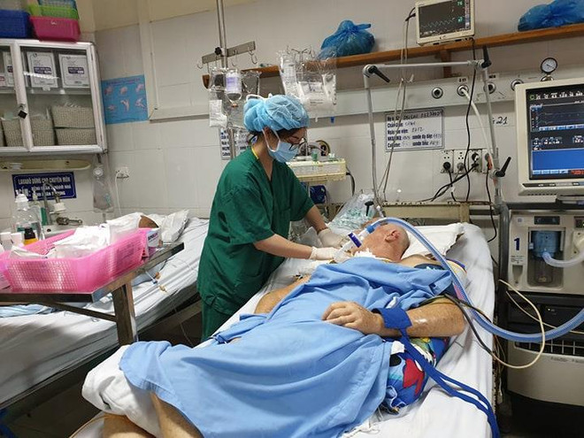 ‘Nút thắt’ cần gỡ để bệnh viện Việt ‘hút’ bệnh nhân nước ngoài ảnh 1