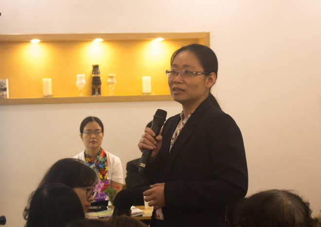 Câu chuyện về trẻ mắc chứng tự kỷ: Duy Hải và những chiếc xích tay ảnh 2