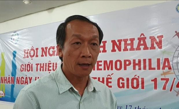 Thực hư thông tin về việc xuất khẩu máu ra nước ngoài? ảnh 2