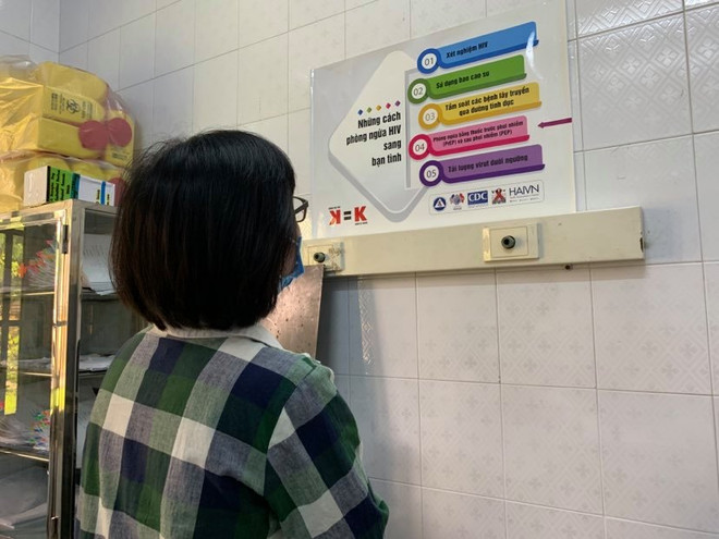 Luật sửa đổi về phòng chống HIV/AIDS được thông qua với đồng thuận cao ảnh 1