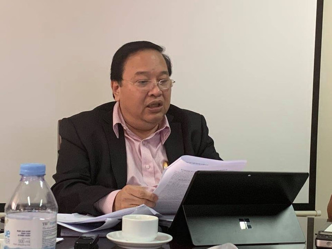 Trang thiết bị y tế: Vì sao có tình trạng mỗi nơi một mức giá? ảnh 2