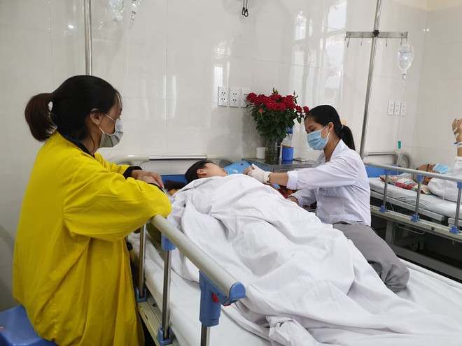 Cảnh báo người mắc bệnh đột quỵ đang ngày càng trẻ hóa ảnh 1