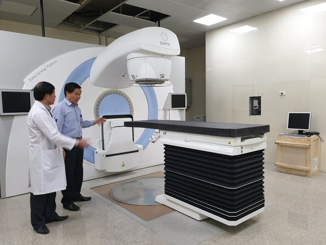 Trang thiết bị y tế: Vì sao có tình trạng mỗi nơi một mức giá? ảnh 1